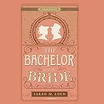 Cover of The Bachelor and the Bride
