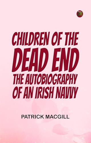 Cover zum Buch Children of the Dead End