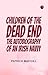 Cover zum Buch Children of the Dead End