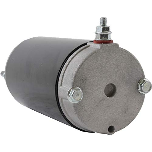 Db Electrical 430-21000 Snow Plow Lift Pump Motor Compatible With/Replacement For Meyers-Heavy Duty, E47 Pump 6579 E-47 Pumps, Mm48826 46-2415 Mkw4007 46-2001, Ccw 3" 12V M0551046A Mm48826 Sm48826 #TOP4