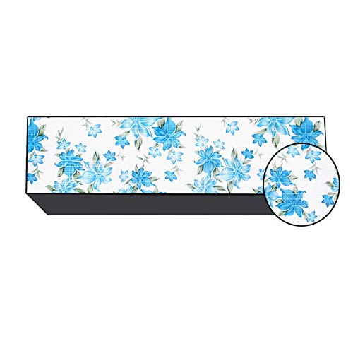 Image of Polycarbonate Water & Dustproof Split Ac Cover for Lloyd 1.5 Ton 1 Star, Copper, Ls19a3ff-o, Gray (Color11)