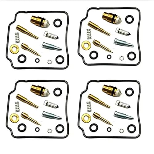 Carburateur Yamaha FZ 750 kit réparation avec membrane de rechange