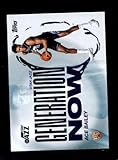 2025-26 Topps Generation Now #GN-5 Ace Bailey NMMT (RC) Jazz