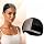 Riemann Lace Built in silicone Wig Grip Cap for Women,1 PCS (Black) - 8
