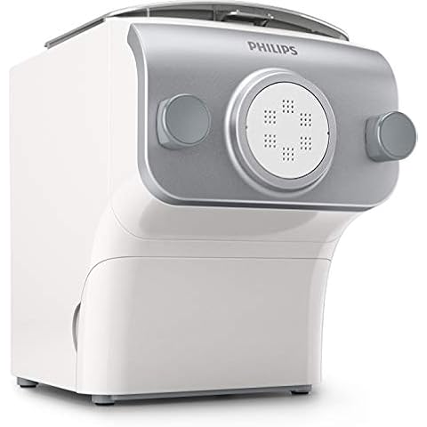Philips Pasta and Noodle Maker Plus, Large, HR2375/06 Cover