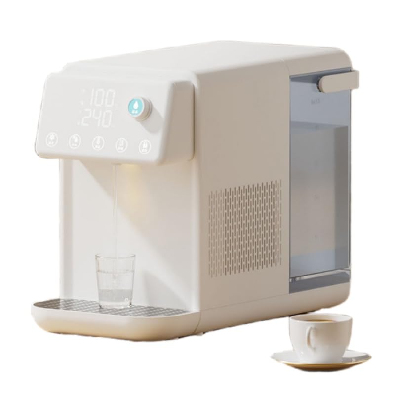 Amazon.co.jp: VEKAZウォーターサーバー ·卓上型·温水 冷水·5L温冷両用