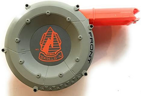 قیمت و خرید Hasbro Nerf N-Strike Raider 