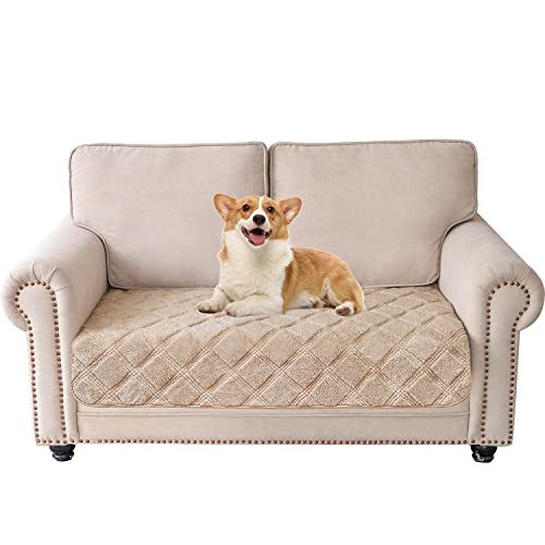 WIKEHOEX Waterproof Faux Fur Pet Blanket #TOP20