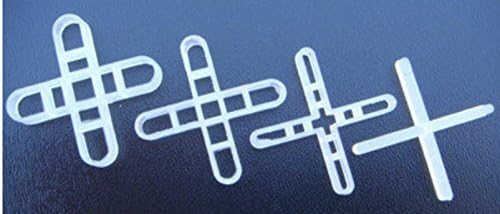 Troxell USA- 1/4" Hollow Leave-in Spacers 400 pcs
