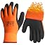 Orange |Grip Waterproof Thermal