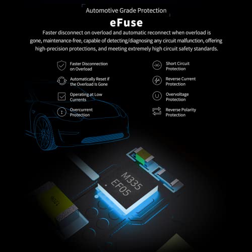 Bigtreetech KINGPRINTER-1020000413 Octopus Max Ez V1.0 Control Board 32Bit New Upgrade Octopus Pro Motherboard, Compatible Ez2209/Ez5160 Stepper Driver, Support Running Klipper Firmware For Voron 2.4 Diy Upgrade 3D Printer thumb #3