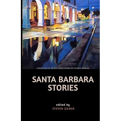 Santa Barbara Stories