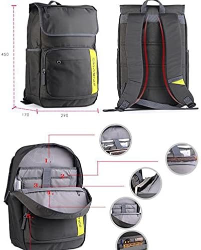 samsonite urban b800