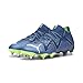 Produktbild PUMA Future Ultimate MxSG Fußballschuh blau/grün, 10.5 UK - 45 EU