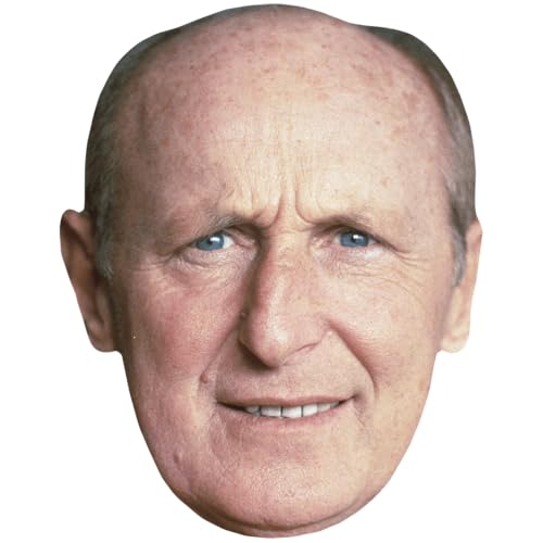 Bourvil (Smile) Masques de celebrites
