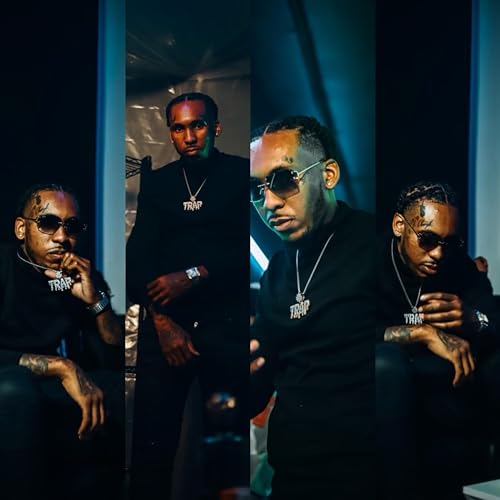 Écouter T.M.S - Talk My Shyt par Trap_ybg sur Amazon Music Unlimited