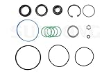 Sunsong 8401436 Steering Gear Seal Kit