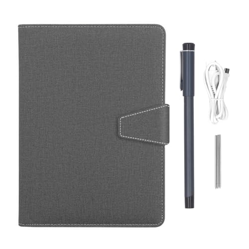 Zopsc Digital Notebook with Smart Pen, 3 in 1 OCR