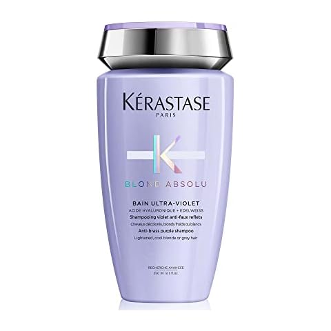 Kérastase Blond Absolu Anti-Brass Shampoo Cover