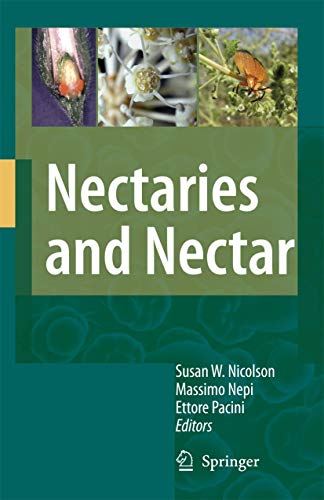 Nectaries and Nectar view 2
