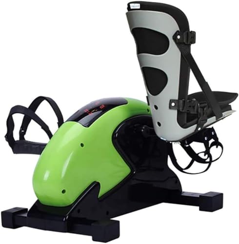 Pedal Exerciser eléctrico para piernas y brazos miniatura 1