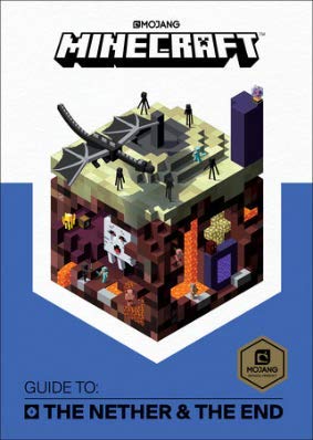Generic WOT-MINECRAFTGUIDE-8BKS-SLLR Minecraft Guide Books 8 Book Collection thumb #6