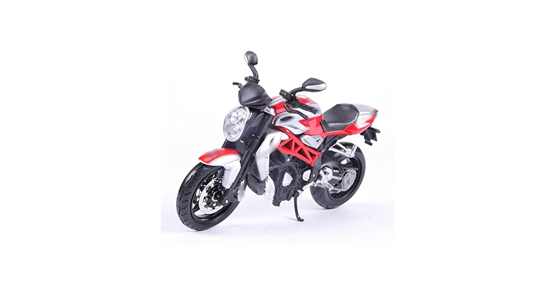 Amazon.co.jp: 1：12 に適合するMVアグスタブルターレ1090RR