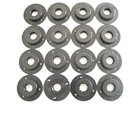 Algopix Similar Product 18 - 16PCS 58 Rod Foosball SOCCER TABLE