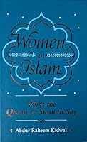 Woman in Islam (Perspectives of Islam) 0860370046 Book Cover