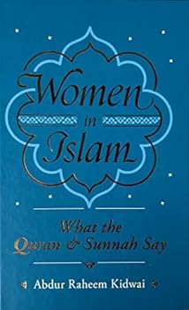 Paperback Women in Islam (Perspectives of Islam S) Book