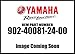 Yamaha 90240-08124-00 PIN,CLEVIS; 902400812400
