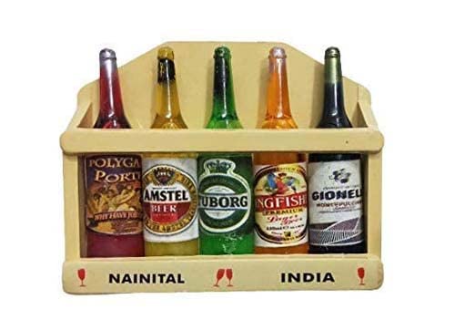 Crafts Collection Store Plastic Fridge Magnet (2.5 x 1 x 2.5 inch, Multicolour) for Your Fridge Showpiece Item (B08N516YBL) Amazon Price History, Amazon Price Tracker