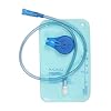 Sundried 1 L bladder hydration pack, water bag, hydropack for hiking, ultra-stunning, road, cycling and mountain biking