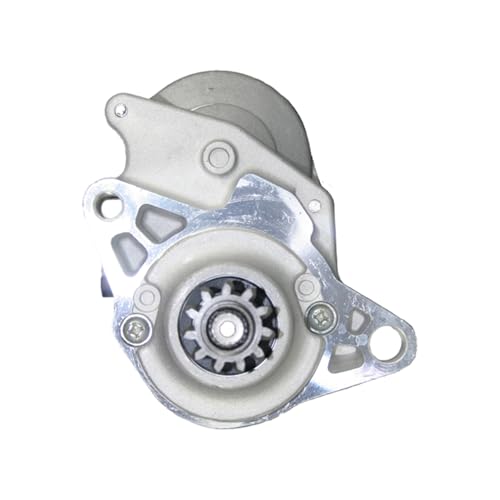 Démarreur mécanique robuste pour Rover 45 trois volumes version 2000-2005