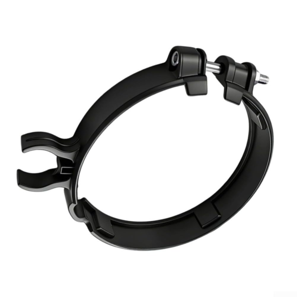 Clip Tubo Aire Soplador Mochila 4282-708-8704 Negro
