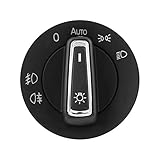 lichtsensor einstellen golf 5 【Batterieschutz】 - Bevor das Fahrzeug startet, schalten sich die Lichter automatisch aus. Nachdem das Auto gestartet ist, schalten sich die Lichter nach 3 Sekunden ein. Helfen Sie effektiv, Energie zu sparen und die Lebensdauer der Batterie zu verlängern.