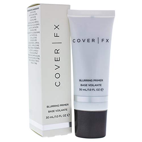 Cover FX Blurring Primer, 1 fl oz/30 ml
