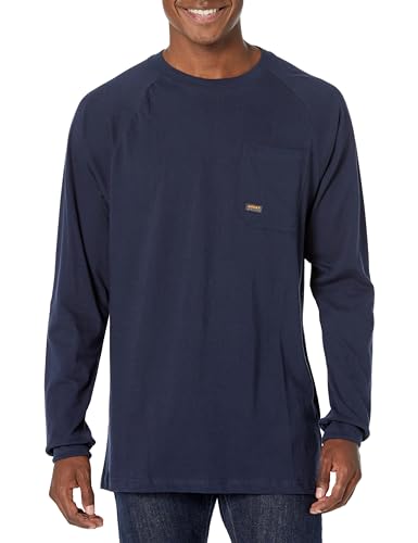 Image of Ariat Men's Rebar Cotton Strong T-Shirt