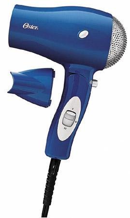 Buy Oster Folding Travel Hair Dryer w/ Concentrator Attachment Online at  Low Prices in India - Amazon.in
