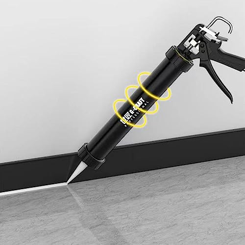 Heavy-Duty Glass Glues Seam Sealing Tool miniatura 3
