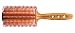 YS Park G - Series Curl Shine Styler Round Brush - 60G1 (W 2.3 x L 8.7)