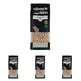 GARBANZO BIO 500G ECOSANA (Paquete de 4)