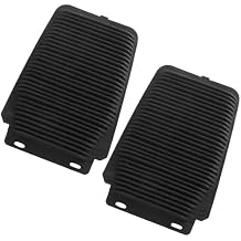 2PCS G92DH-47070 Air Filter Screen compatible with Prius 2016 2017 2018 2019 2020 2021 2022 HV Battery Cooling Air Intake Filter Replacement