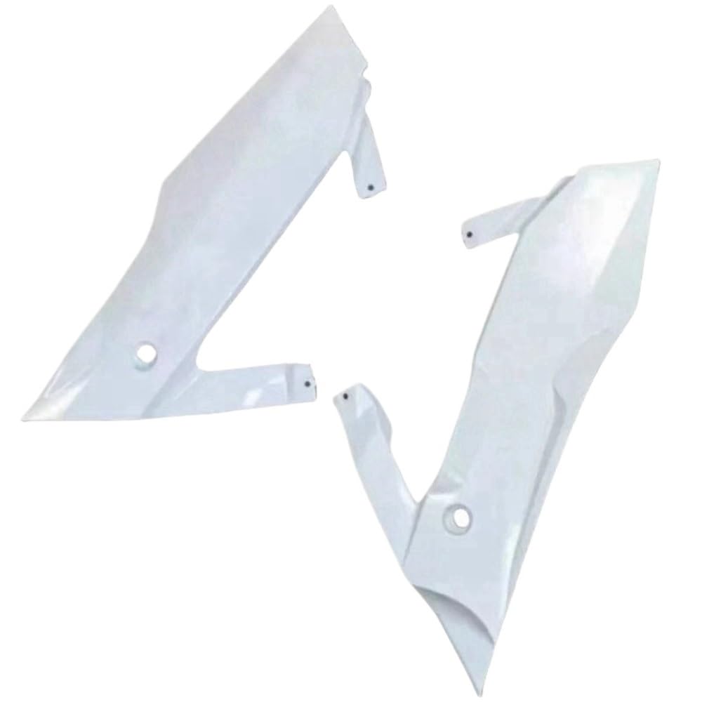 Moto aileron garde couverture panneau carénage YZF-R15 R125 - 3