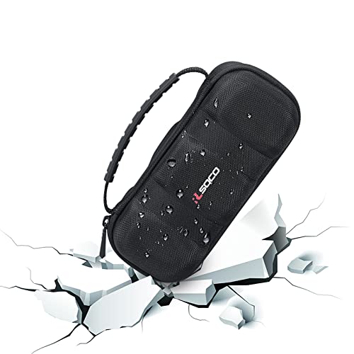 RLSOCO Case For Bose Soundlink Mini Speaker - Thumbnail 5