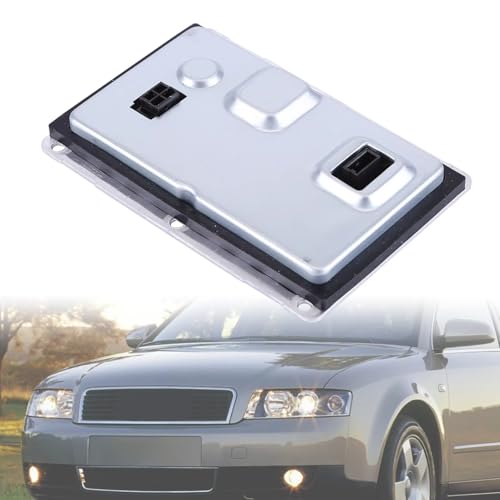 Unidad de Control Balasto Xenón OEM 3D0907157 Modulo de Encendido Passat 6