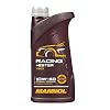 Racing + Ester 10W-60 Engine Oil by MANNOL - 7902 Premium Bi-Synthetic Motor Oil for Sports and Racing Cars, Car Oil API SN, ACEA A3/B4, 1L