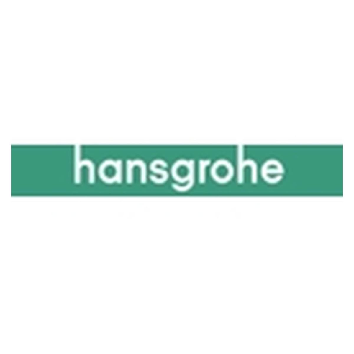 hansgrohe Régulateur de débit PL RC24x06 PCA short 1,5 gpm vert