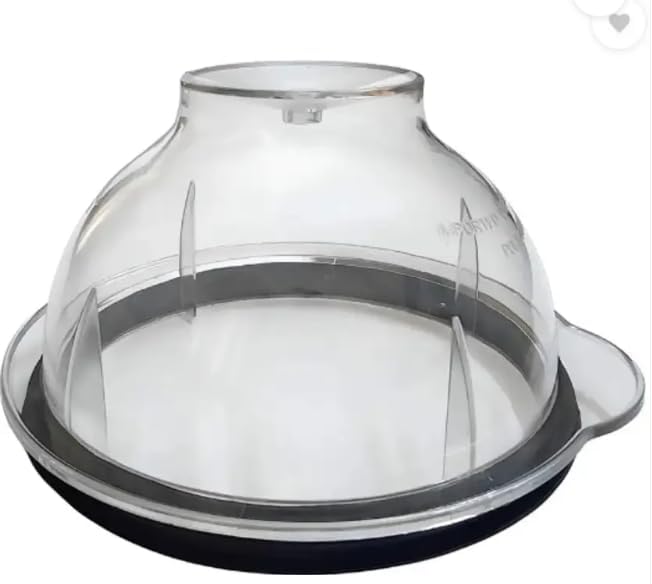 Pre ethi (0.5Ltr/1Ltr) Jar Lid - 1pc PREETHI_0.5Litre & 1Litre Jar Lid/Cap only Mixer Jar Lid Mixer Jar Lid-image-24