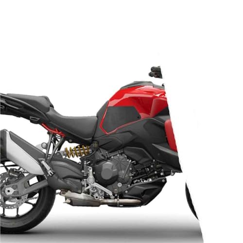 Coussinet de traction réservoir Ducati Multistrada V2 protège-genou